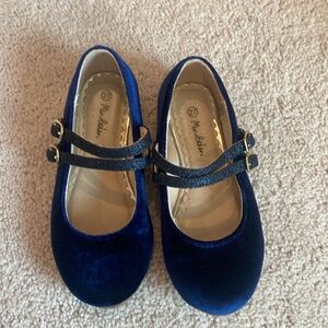 Mini Boden Children’s Dress Shoes